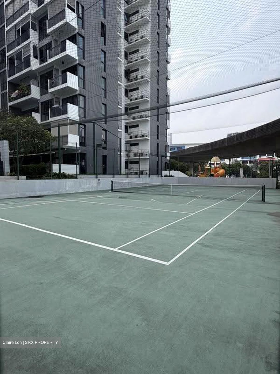 RiverParc Residence (D19), Condominium #612644561
